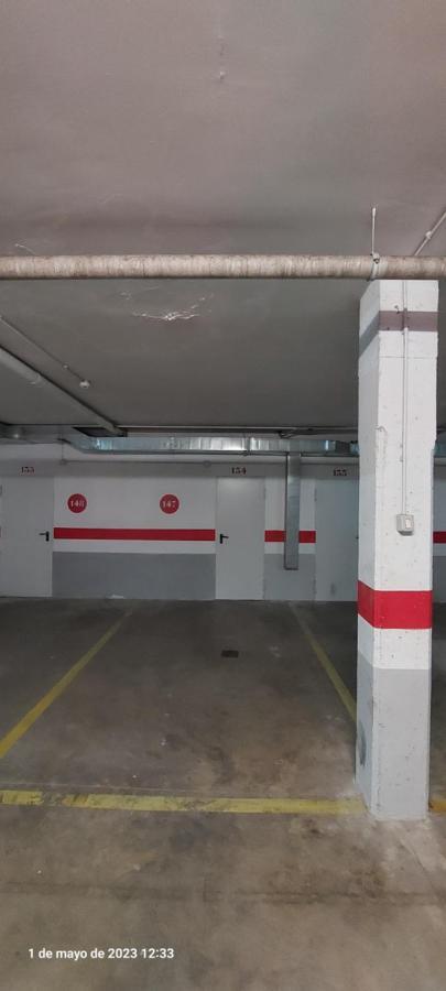 Apartamento Alma De Biescas Luaran gambar